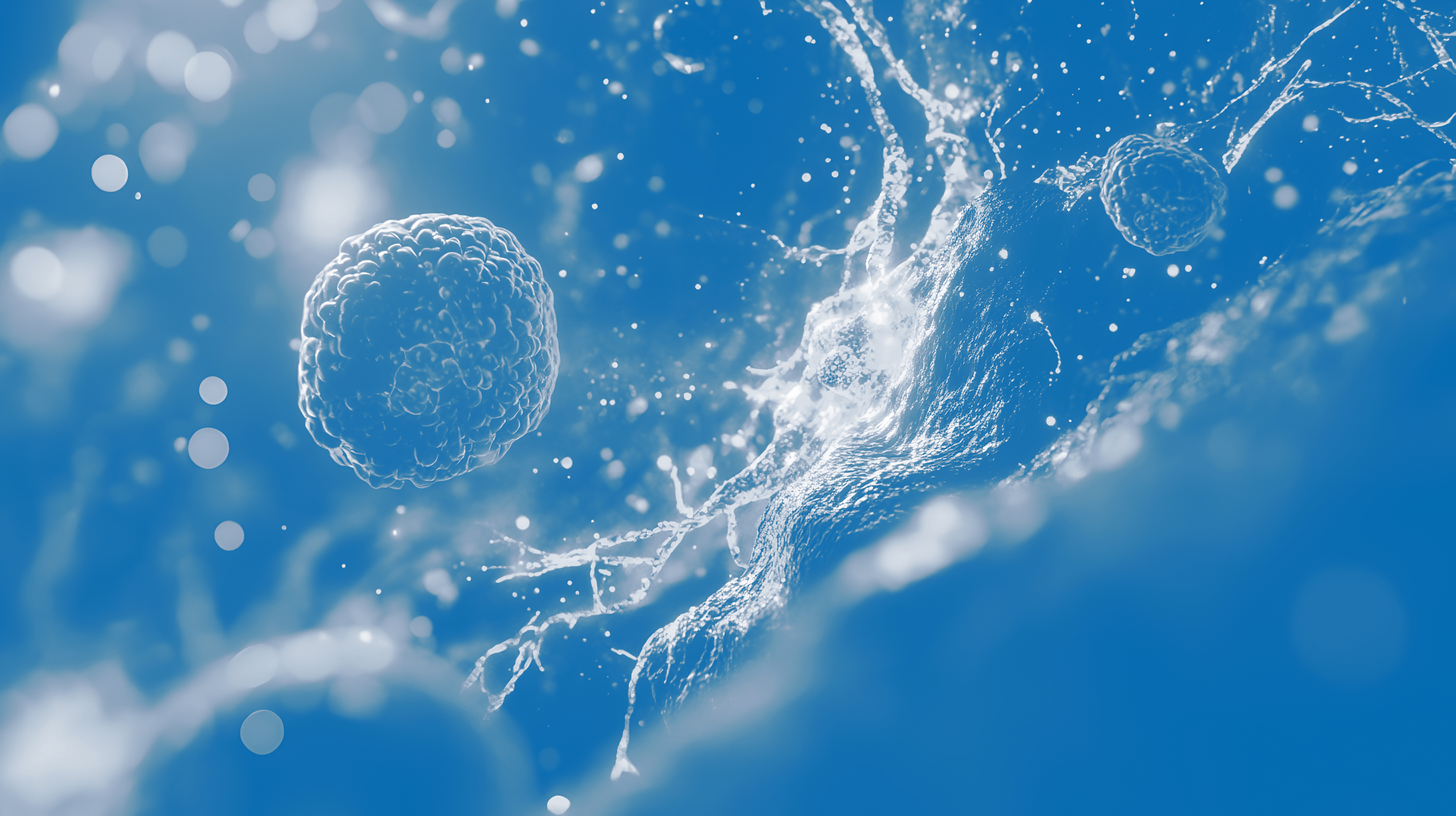 NUOVA SEZIONE IN AREA IMMUNOLOGIA: